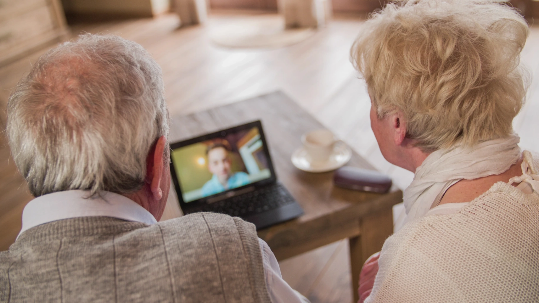 Connecting Families Across the UAE Through Simple Technology